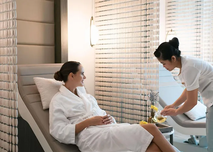 Hotel Sofitel Dubai The Obelisk